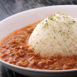 キーマカレー